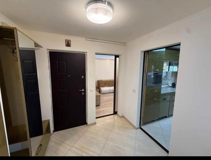 - Apartament 3 camere Renovat in Totalitate, Dorobantilor - etaj 2/4.