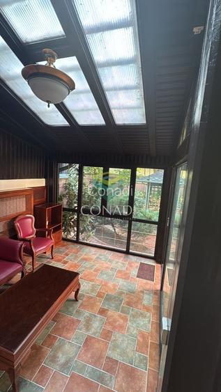 Zona Casin-Domenii, vila de inchiriat, 254 mp utili - 15