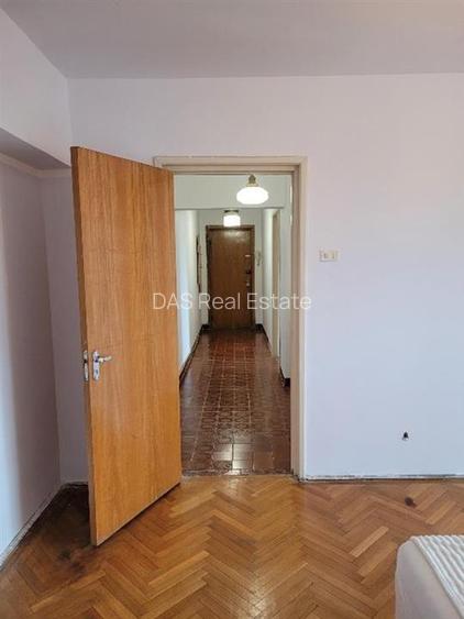 Calea Dorobanti | Vanzare 4 camere + Optional Vanzare 2 camere(usa in  usa) - 9