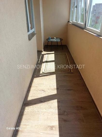 2 Camere Intrare Racadau, 56mp, mobilat si utilat,  127500Euro - 3
