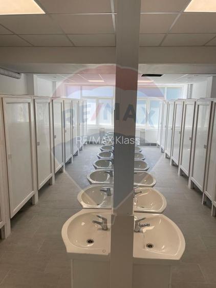 Cazare Muncitori 160 €/Pers + TVA pe luna | Ideal pentru Companii - 10