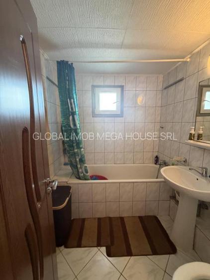 Apartament 3camere Decomandat -metrou Gorjului -2 Bai -An 1980 - 5