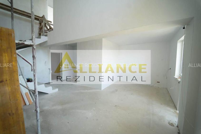 Penthouse 3camere /3bai/Metrou Berceni 15min - 7