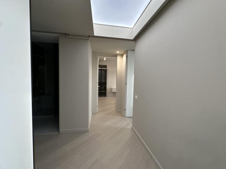 PRIMA INCHIRIRERE APARTAMENT 3 CAMERE CORTINA NORTH PIPERA ROND OMV