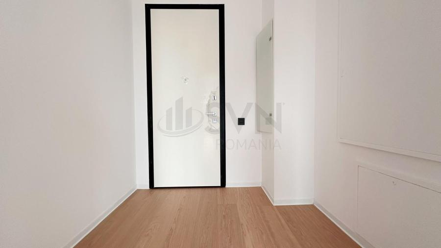 REA1029038 Apartament 2 camere Floreasca l Terasa 14 mp