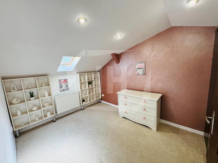 Apartament cu 3 camere, la cheie, zona NTT Data - Centru