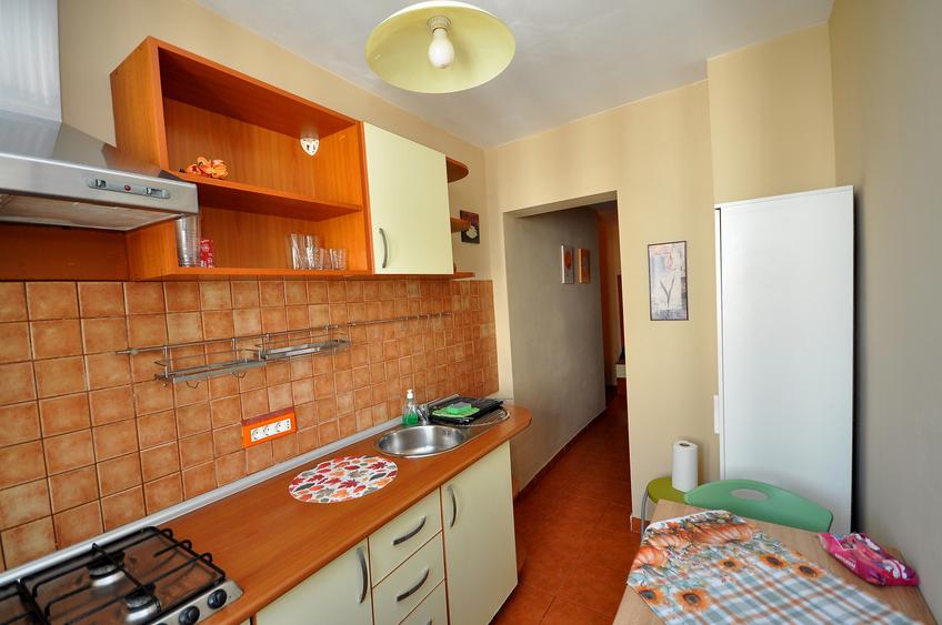 Apartament 2 camere Drumul Taberei langa parc si metrou