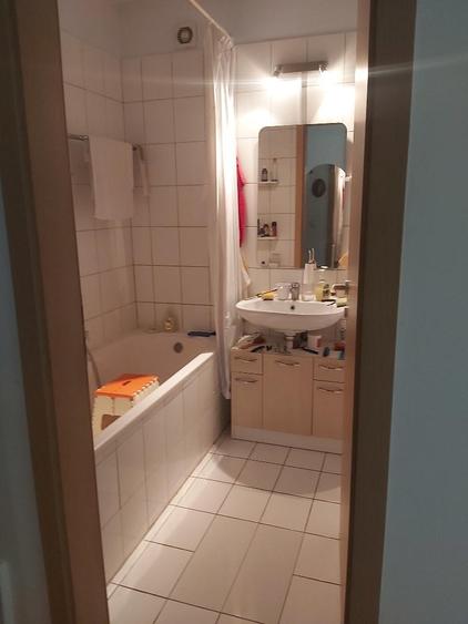 Garsonieră modernă 35 mp | Etaj 1 | Str. Zizinului | Complet mobilată și utilată