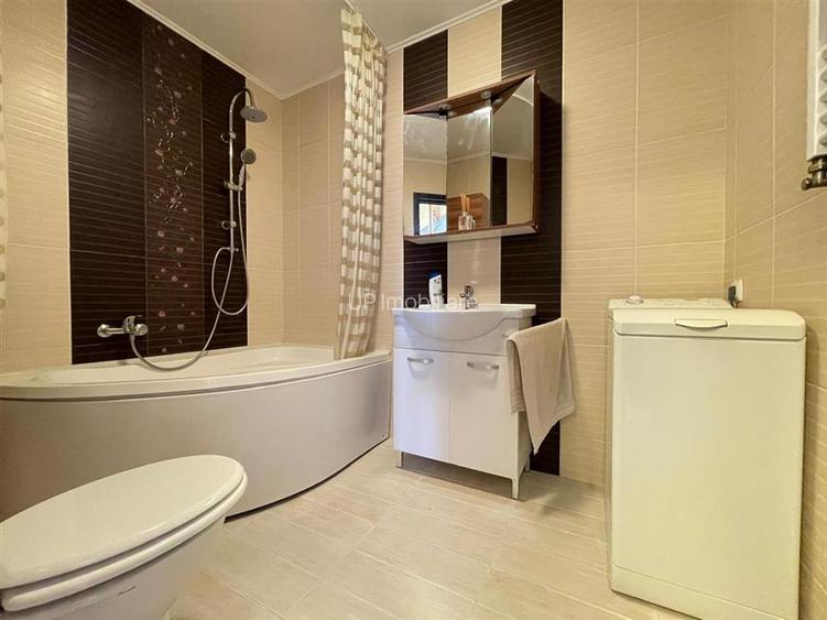 APARTAMENT 3 CAMERE | ETAJ 5 | PARCARE | NUFARUL | ORADEA - 12