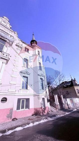 Hotel / Pensiune/Spital/Clinica