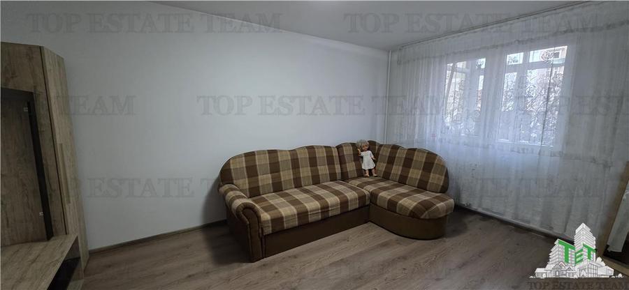 Sector 6 Bucuresti - Apartament 2 camere, la 1 minut de statia de metrou Raul Do