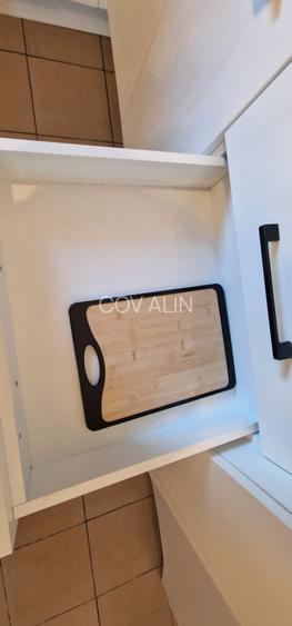 Apartament cu 2 camere in B-dul Saturn, mobilat nou si utilat, liber la inchirie - 7