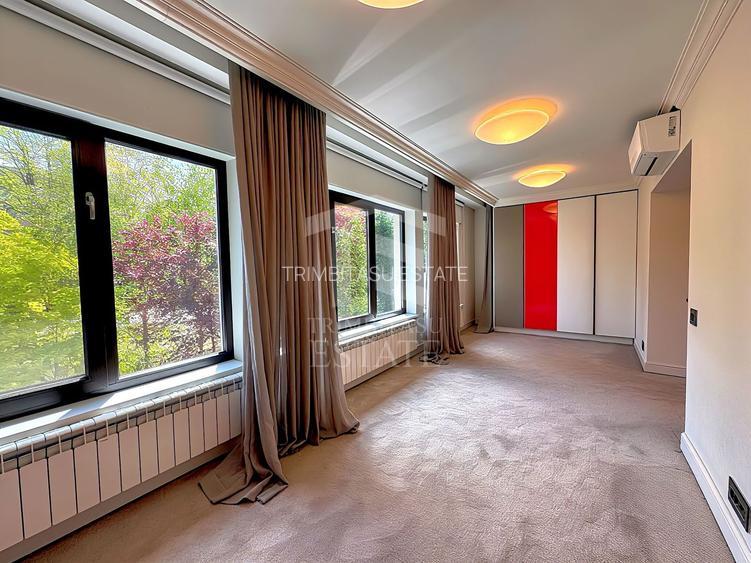 Vila Titan Livada cu Nuci complex NEMOBILAT Sector 3  București - 22