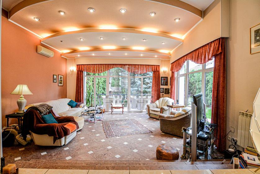 Casa Individuala cu 6 camere in cartier Andrei Muresanu, Cluj-Napoca