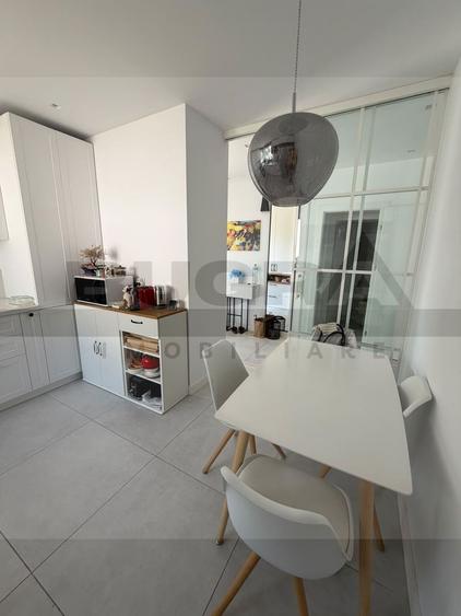 Duplex premium de 150mp, gradina, ansamblu privat, zona Bvld Muncii