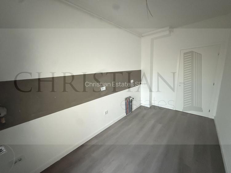 Apartament 2 Camere Exigent Plaza Residence Faza 5 - 7