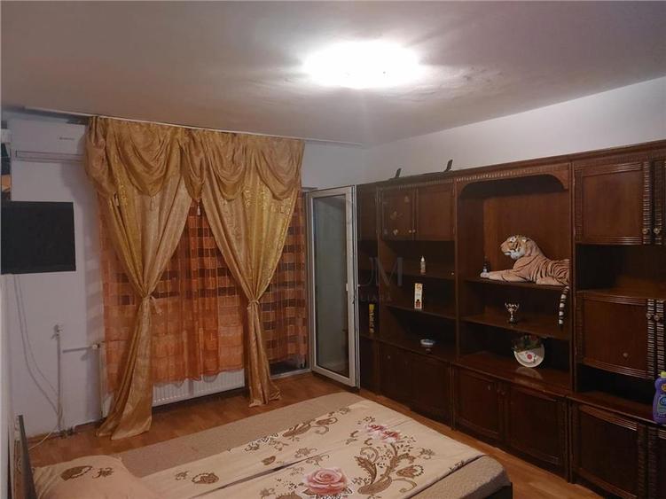 Apartament 1 camera-Confort 1-Dambovita