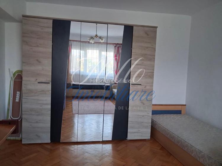 Apartament 2 camere, 54 mp, balcon | Grigorescu, Cluj-Napoca