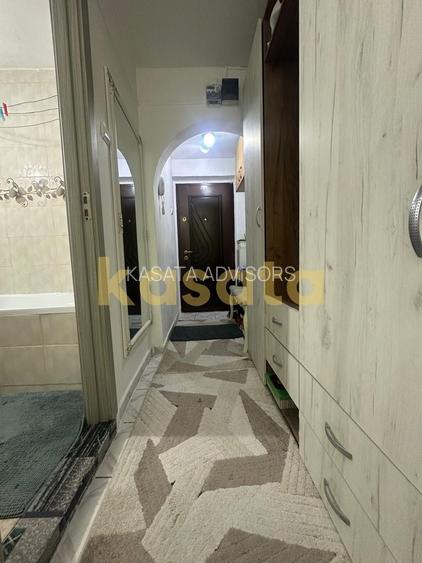 Apartament 2 camere |Etaj 3/10 | Bloc reabilitat - PARCARE ADP - 10