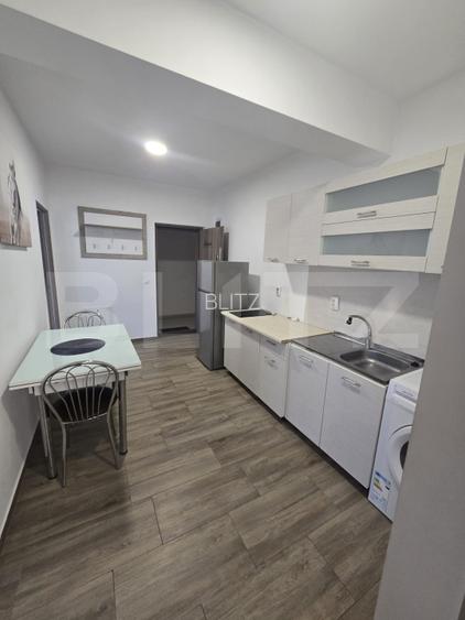 Apartament cu 2 camere, decomandat,  parcare, zona linistita, Buna ziua - 5