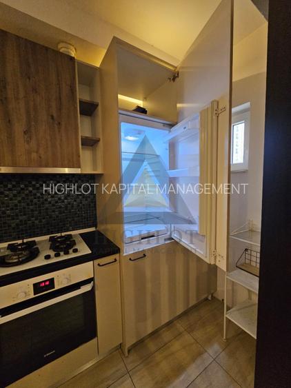 APARTAMENT COSMOPOLIS DE VANZARE | 3 CAMERE | LOC DE PARCARE - 5