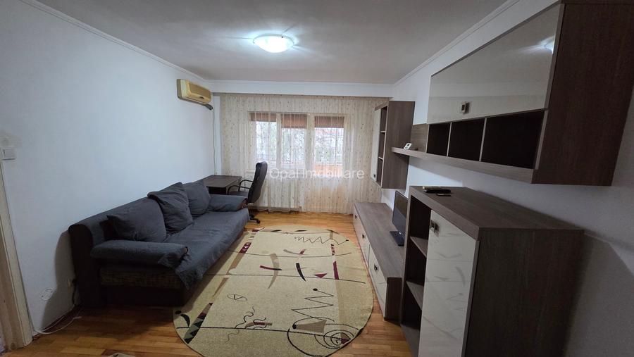 Exclusivitate-Dacia, apartament 2 camere, centrala gaz, et. 2/4, termen lung - 3