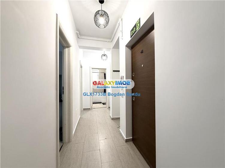 Apartament cu 2 camere de inchiriat in Militari Residence - 9