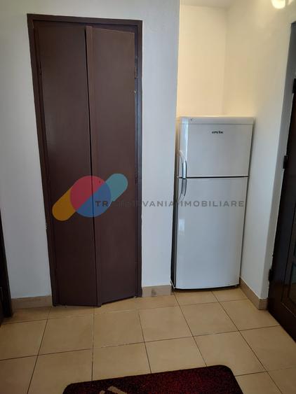 Apartament 2 camere, 36 mp, în Mănăștur - Academia de Muzică