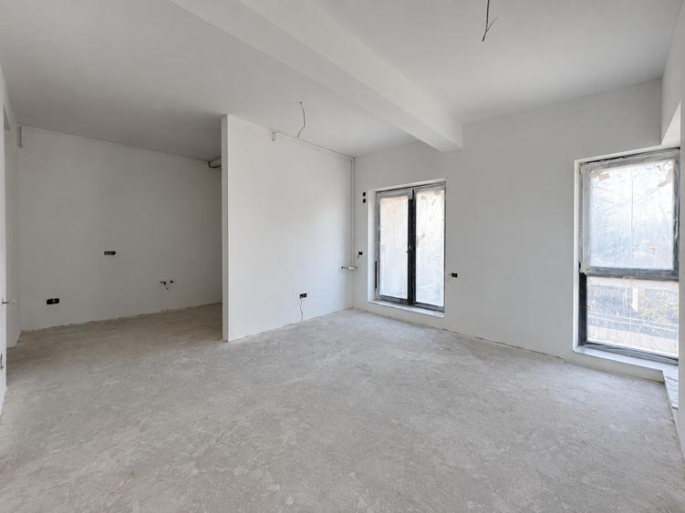 3 camere | Ultracentral Dacia-Mosilor | 76 mp | 2 bai | Etaj 4
