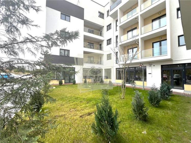 Apartament modern 2 camere balcon parcare subterană