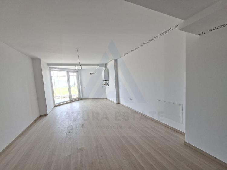 Apartament 2 camere | 54 mp utili | balcon 12 mp |  EVOLUTION