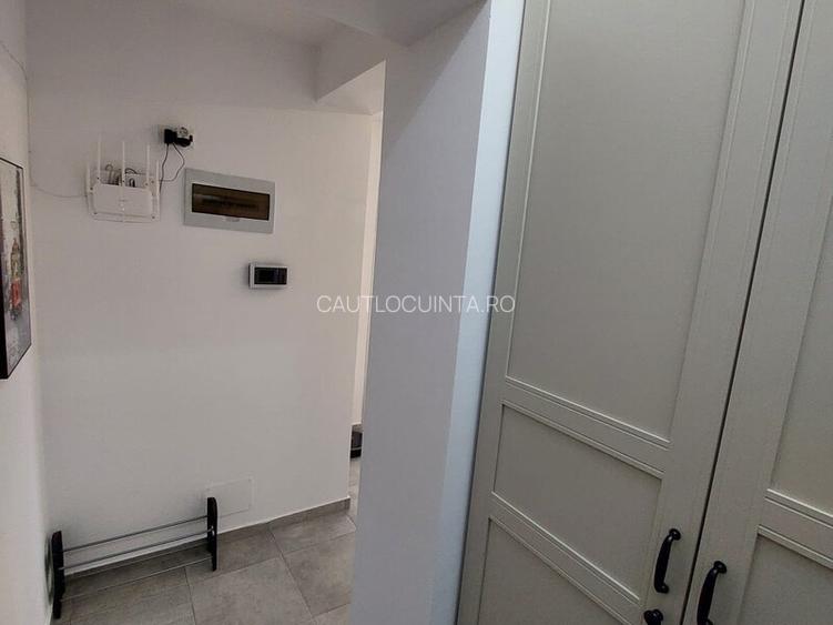 Ap 2cam tip Penthouse/Astorium Residense/Parcare - 7