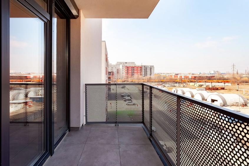 Apartament ARED Nou la cheie, 2 Camere, COMISION 0
