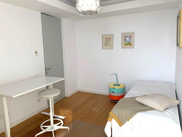 Apartament de 3 camere in imobil cu renume si locația perfecta