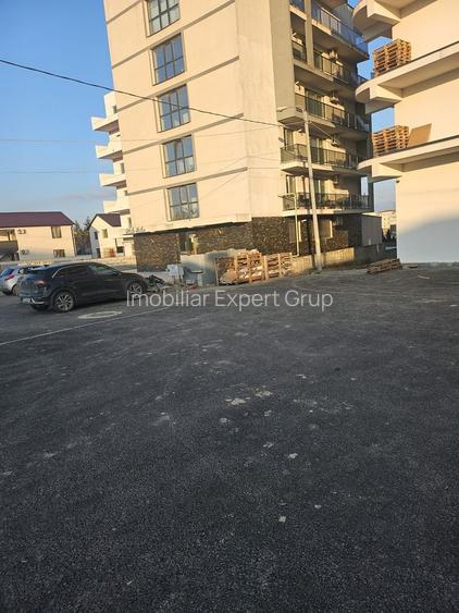 Bloc nou -apartament 2 camere Navodari Nord-plata rate - 3