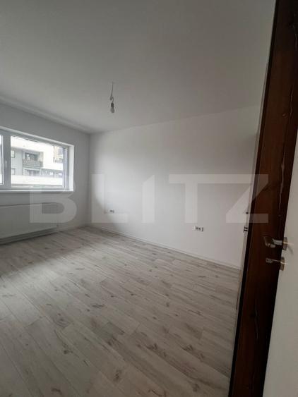 Apartament Premium, 62 mp, Zona Tractoru