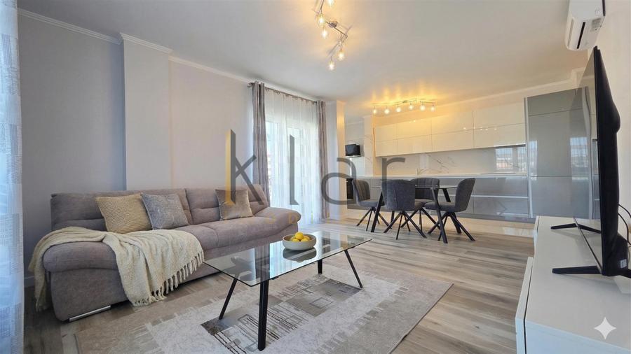 Apartament 2 camere 63mp, Buna Ziua, Grand Park Sud