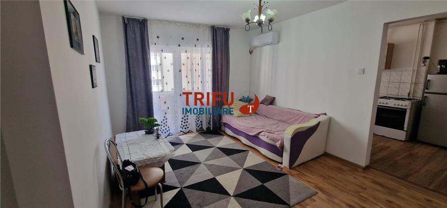Apartament 2 camere de vanzare zona Cetate