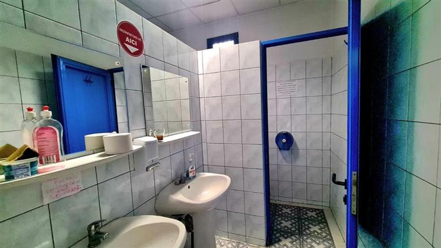 EXCLUSIV Spatiu comercial 296 mp la bulevard, zona centrala.