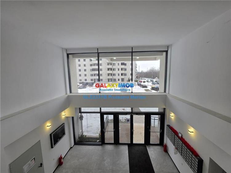 Vanzare apartamente Premium situate aproape de Polliclinica Brancusi
