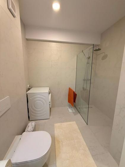 Apartament 3 Camere LUX | Prima Inchiriere | Bloc Nou | Iancu Nicolae