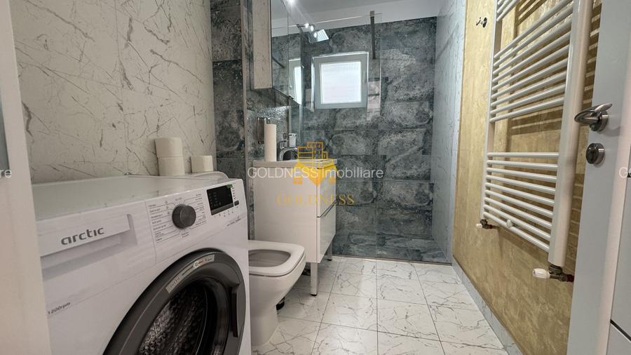 2 camere, decomandate, modern,bloc nou,garaj,Marasti, Junior Residence - 5