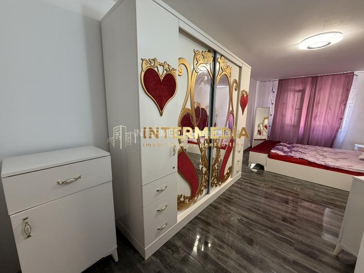 Vanzare APARTAMENT 2 Camere CETATE Lidl parter Finisata Utilata Mobilata complet - 9