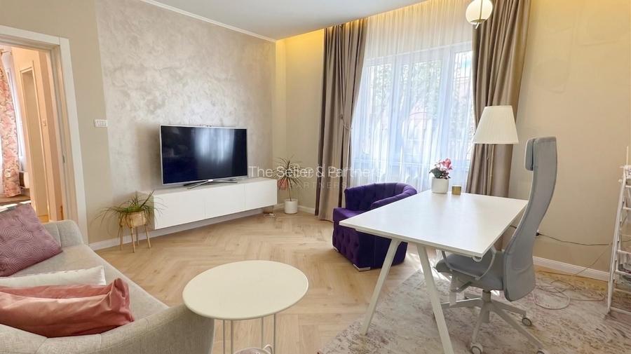 Casa Individuala Renovata | Ideal Locuinta sau Activitate Comerciala - 6