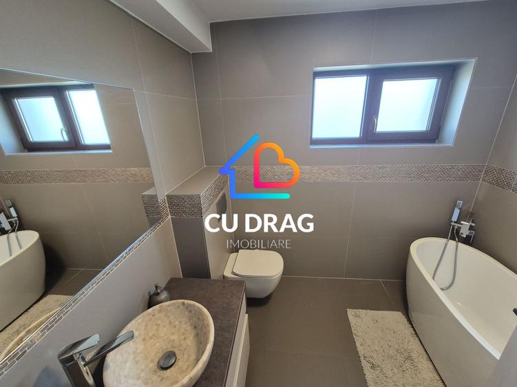 Duplex de inchitiat Selimbar TRIAJULUI