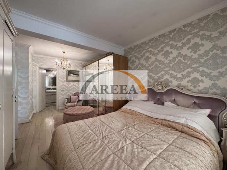 Camere cu personalitate | Designer | 112 mp | Herăstrău -Nordului