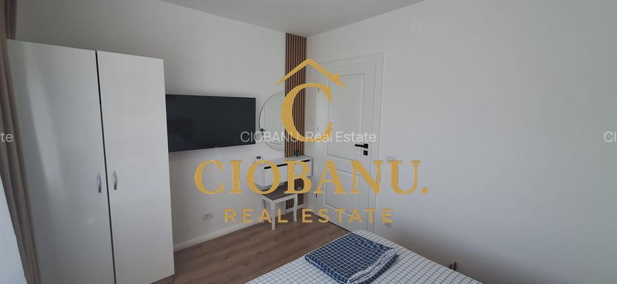 Apartament 2 camere de închiriat – Ultracentral in Craiova | Etaj 4 - 10