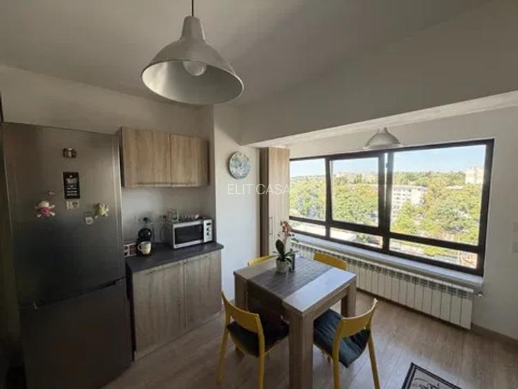 Apartament  2 camere, DECOMANDAT,etajul 7/11, zona Tatarasi - NEWTON - 6