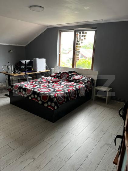 Casa de vanzare, 120 mp, sat Traian - comuna Branistea