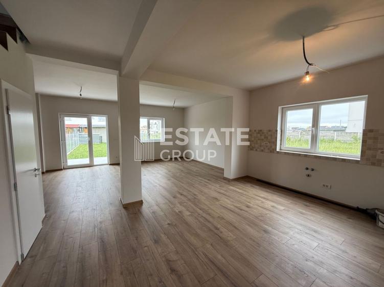 Duplex Mosnita Noua , finisat la cheie